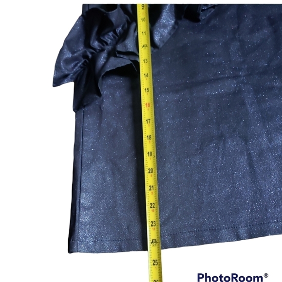 O.P.T CS-2MASS Dress - Picture 10 of 11